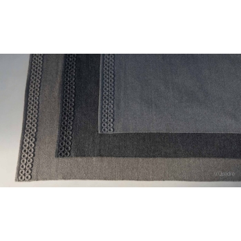 Quadro by Talenti carpet for outdoor use in three dimensions