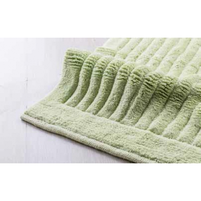 Softy soft Cipì bath rug in soft cotton
