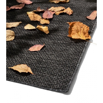 Voyager carpet by Connubia Outdoor