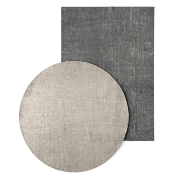 Vully carpet by Connubia