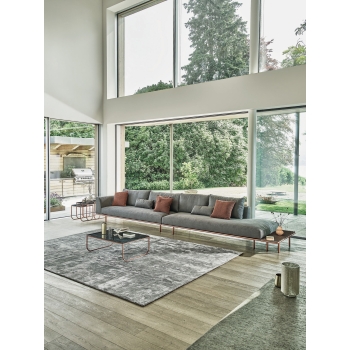 Bontempi Artistic Coffee Table 