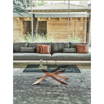 Bontempi Artistic Coffee Table 