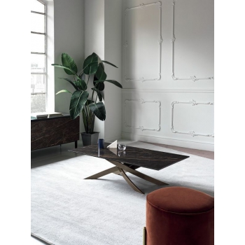 Bontempi Artistic Coffee Table 