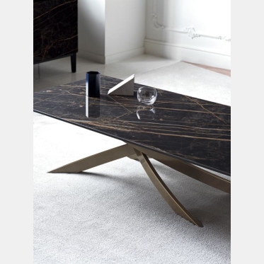 Bontempi Artistic Coffee Table 