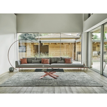 Bontempi Artistic Coffee Table 