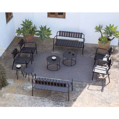 Daisy DE60 Vermobil Coffee Table