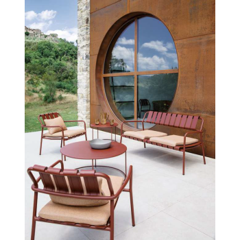 Daisy DE90 Vermobil Coffee Table