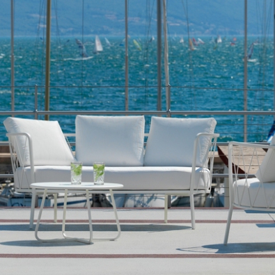 Low table Desiree DE60 Vermobil