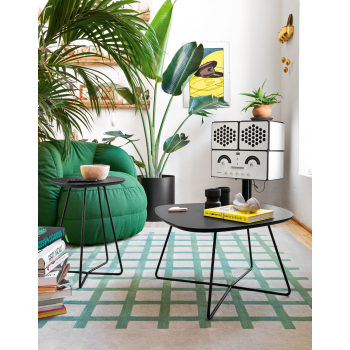 Ciop CB5225-P coffee table by Connubia