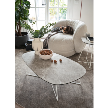 Ciop CB5225-X coffee table by Connubia