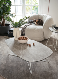 Ciop CB5225-X coffee table by Connubia