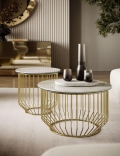 Circus Table by Bontempi