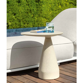 Gabri coffee table by Talenti