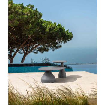 Gabri coffee table by Talenti