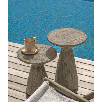 Parker coffee table by Talenti 