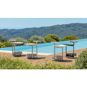 Sylvie coffee table by Talenti 