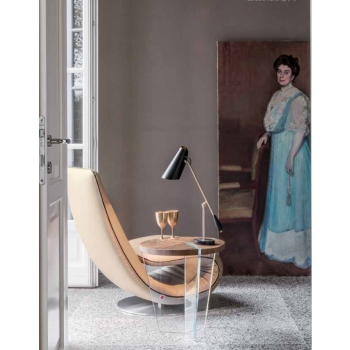 Tonin Casa Aida coffee table