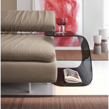 Alaric coffee table by Tonin Casa