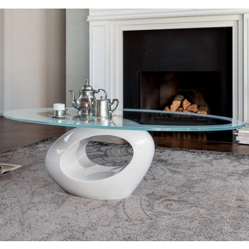 Toni Casa Andorra coffee table