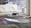 Alaric coffee table by Tonin Casa