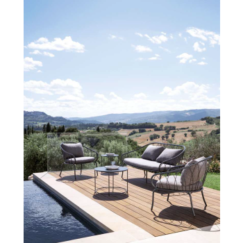 Daisy DE43 Vermobil Coffee Table