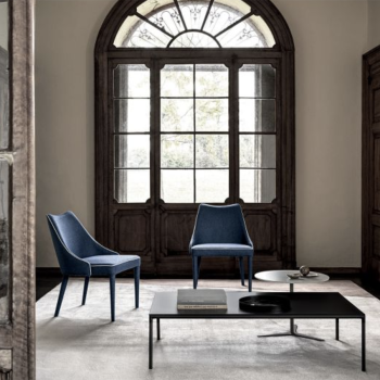 Diagonal Bontempi Coffee Table