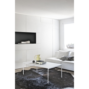 Diagonal Bontempi Coffee Table