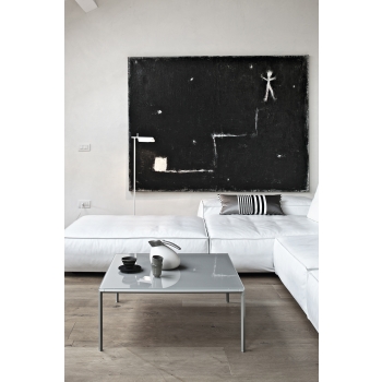 Diagonal Bontempi Coffee Table