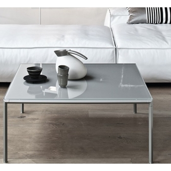 Diagonal Bontempi Coffee Table