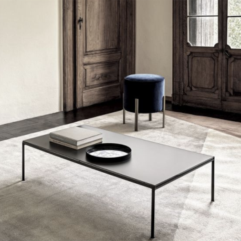 Diagonal Bontempi Coffee Table