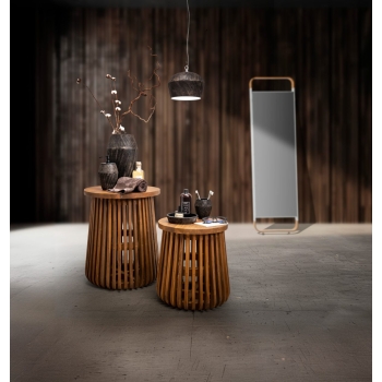 Edmund coffee table by Cipì