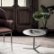 Elica coffee table by Bontempi 