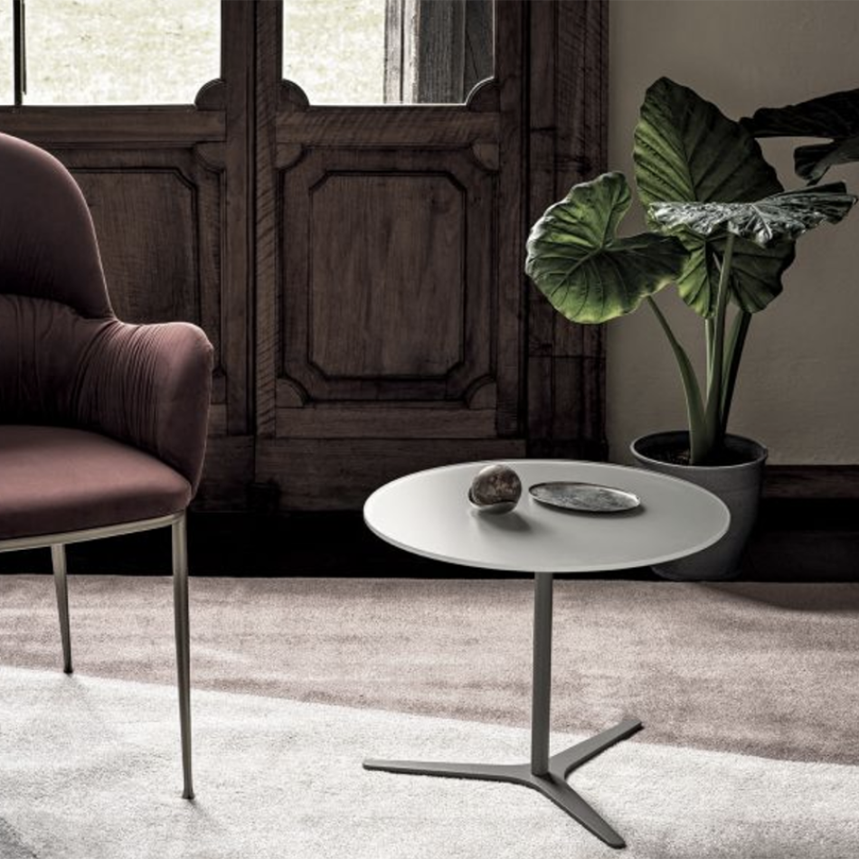 Elica Bontempi Coffee Table