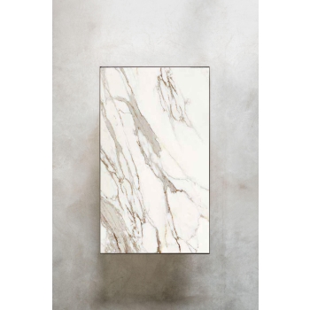 Evoque coffee table by Pezzani 