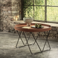 Flexus coffee table by Bontempi 