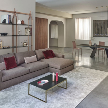 Hip Hop Coffee Table 