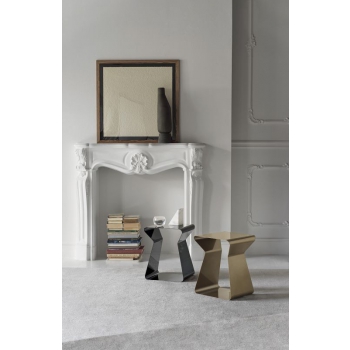 Kito Coffee Table By Bontempi