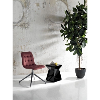 Kito Coffee Table By Bontempi