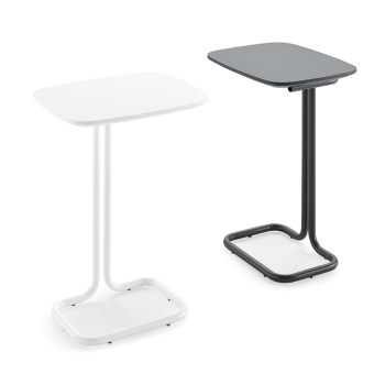 Lectern Table by Olivo & Groppo