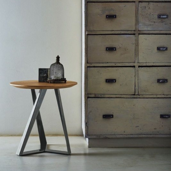 Millennium Table Bontempi 07.71