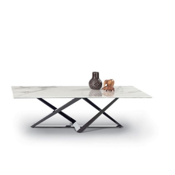 Millennium Bontempi Coffee Table 07.73