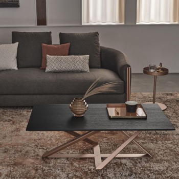 Millennium Bontempi Coffee Table 07.73