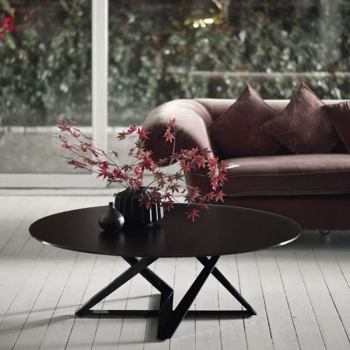 Millennium Table Bontempi 07.85