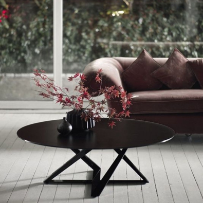 Millennium Table Bontempi 07.85