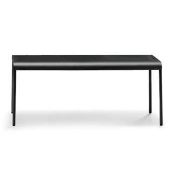 Ola Coffee Table in metal by Midj