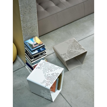 Tao coffee table by Bontempi