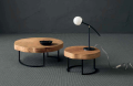 Tronco coffee table by Altacorte