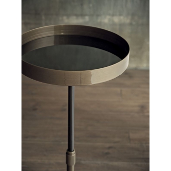 Lift Bontempi height-adjustable coffee table