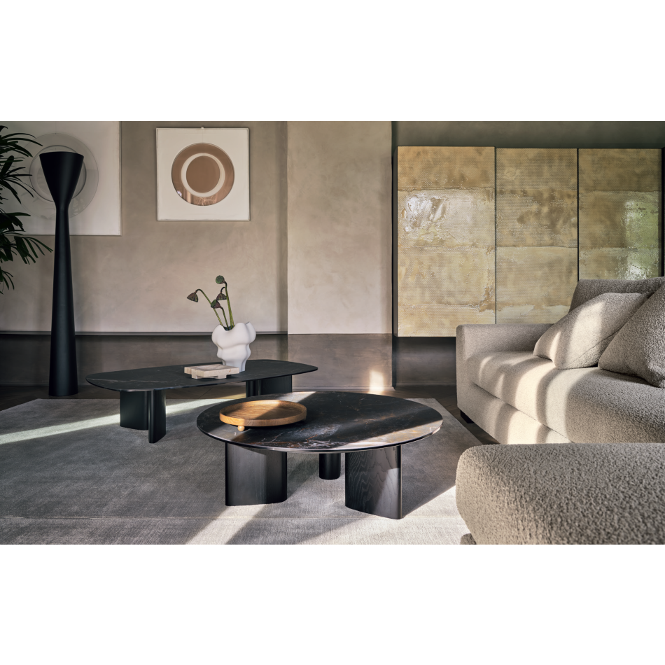 Sandy CS5154 coffee table by Calligaris