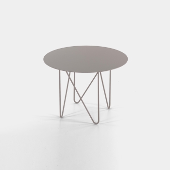 Shape coffee table by Pezzani 